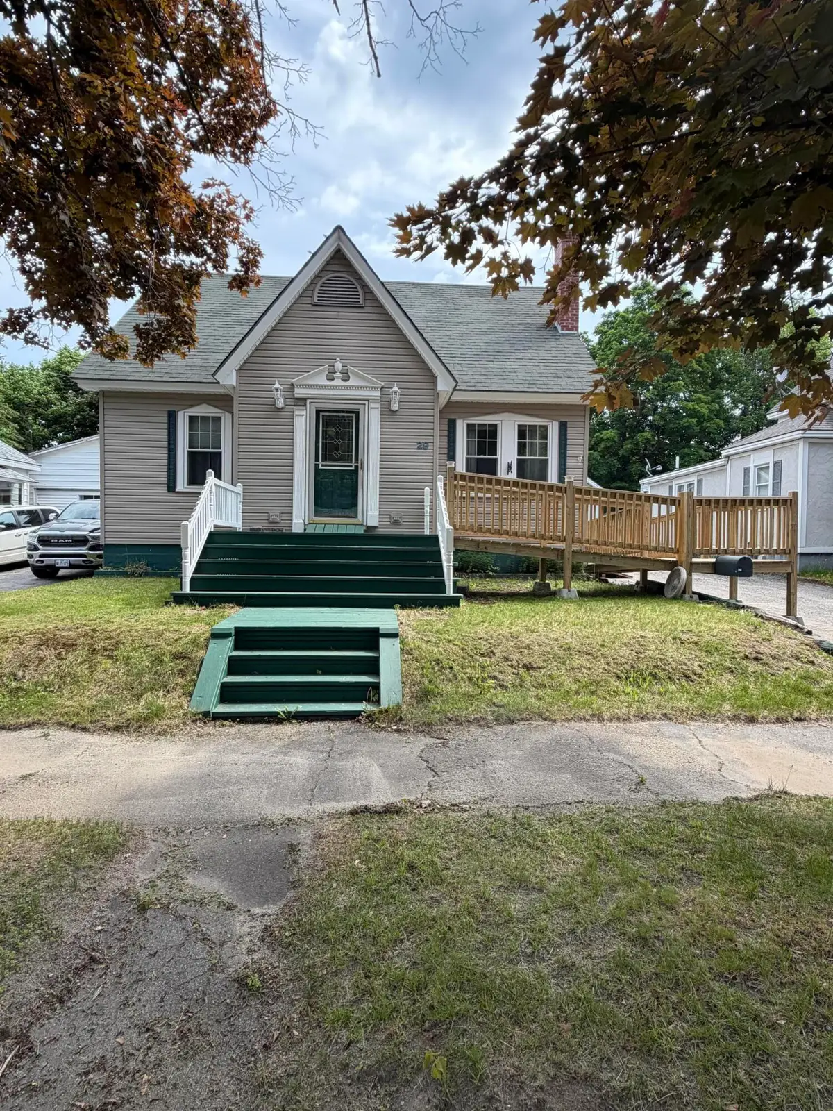 29 Somerset Street, Millinocket, ME 04462 - #1