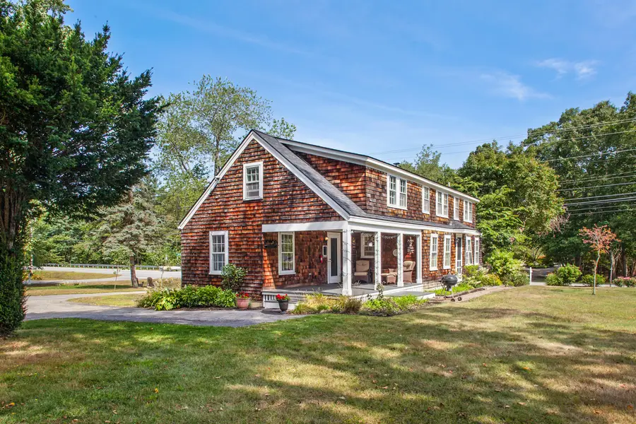 378 Pool Street, Biddeford, ME 04005 - #2