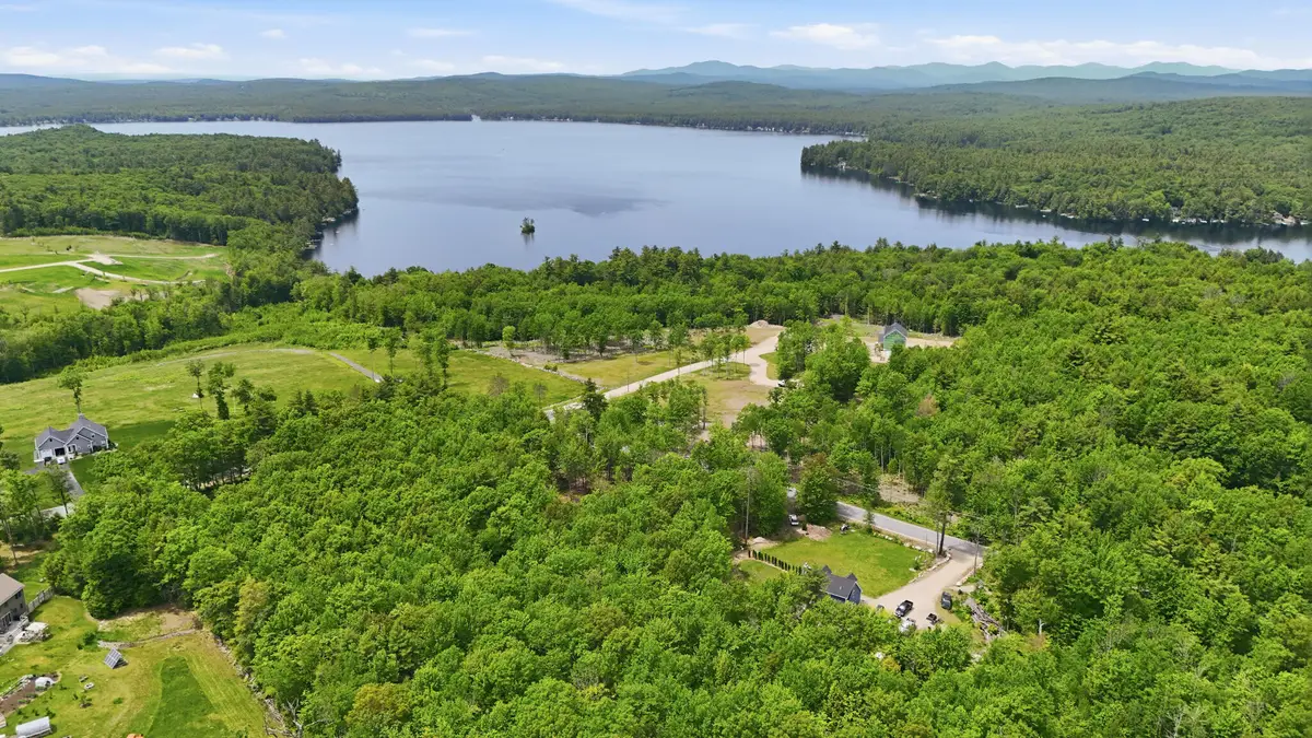 0 Buzzell Road, Acton, ME 04001 - #1