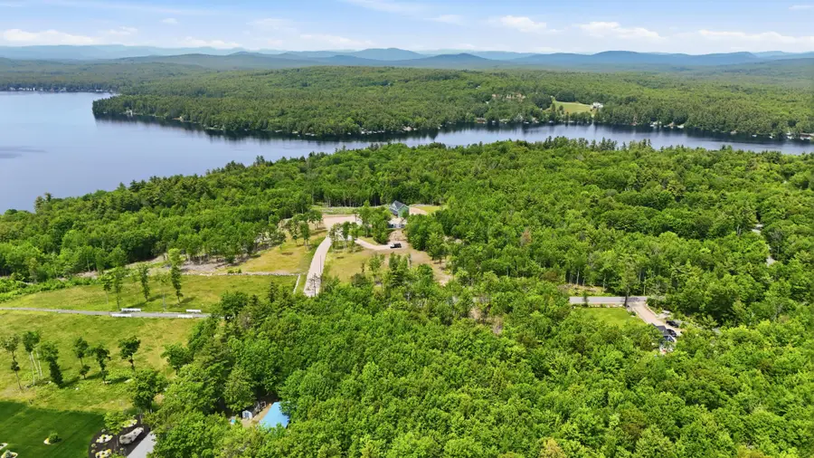 0 Buzzell Road, Acton, ME 04001 - #2