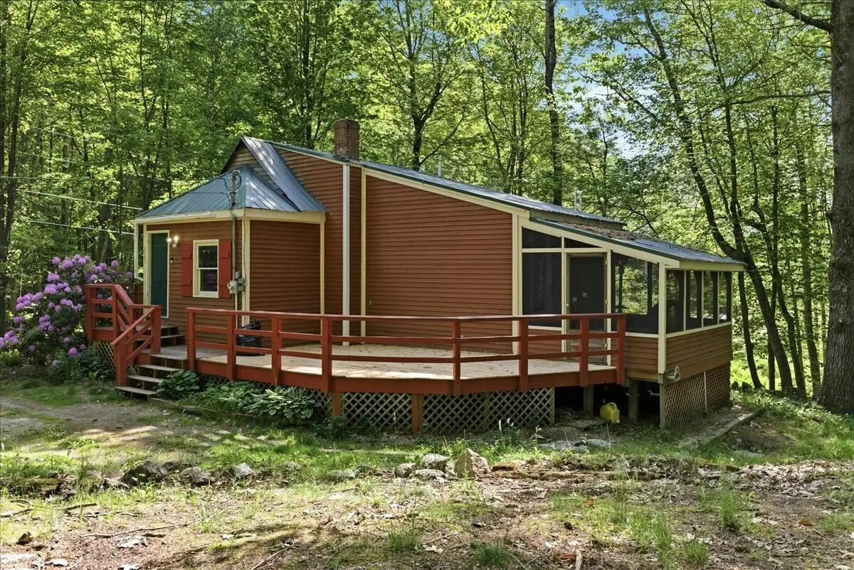123 Dutton Hill, Gray, ME 04039 - #1