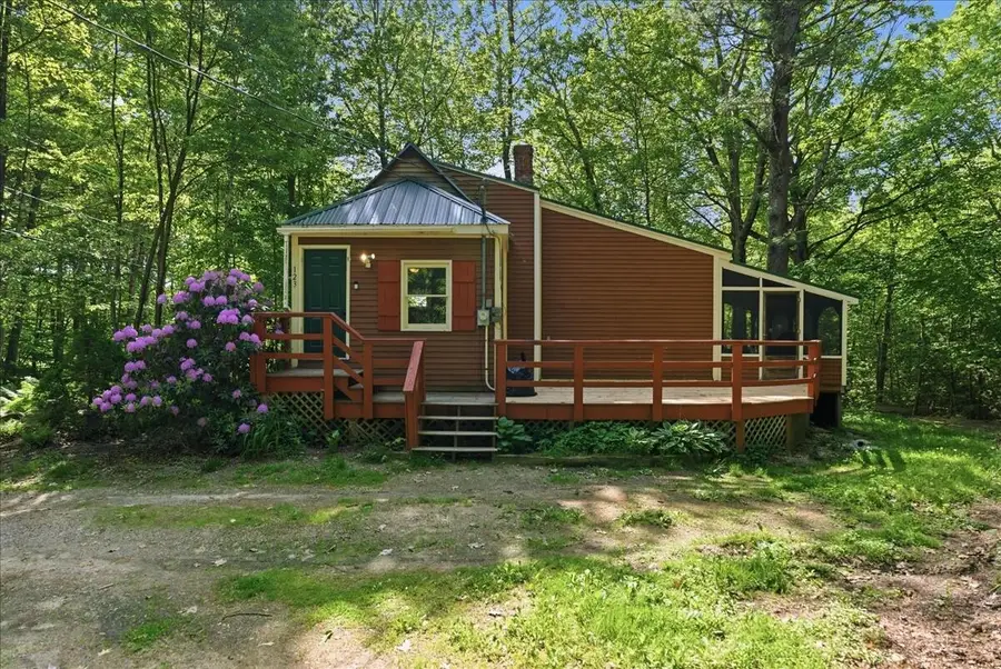 123 Dutton Hill, Gray, ME 04039 - #2