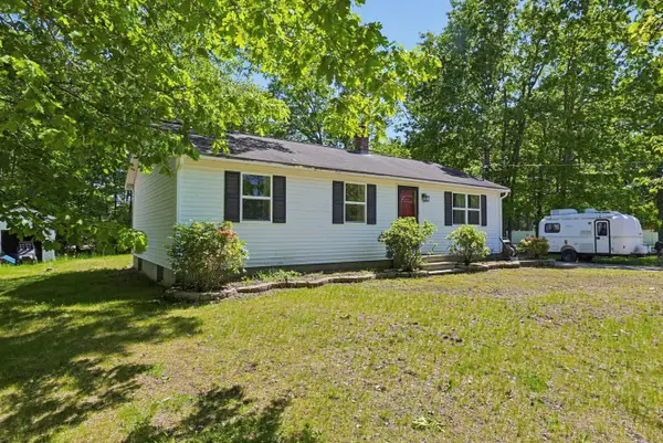 33 Devotion Avenue, Sanford, ME 04073