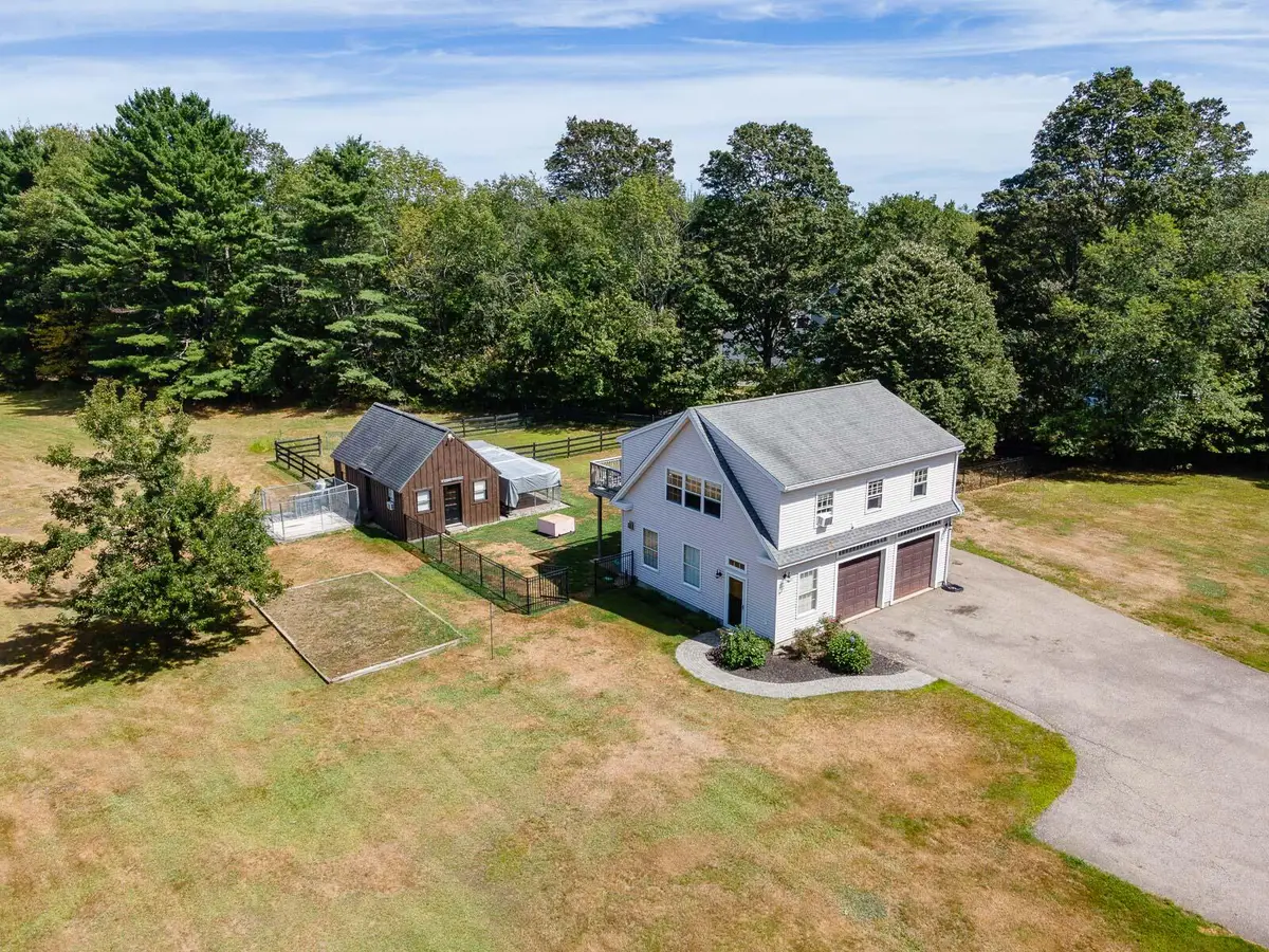 60 Remicks Lane, Kittery, ME 03904 - #1