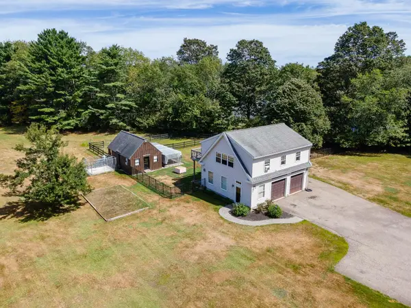 60 Remicks Lane, Kittery, ME 03904