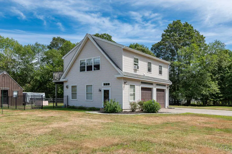 60 Remicks Lane, Kittery, ME 03904 - #3