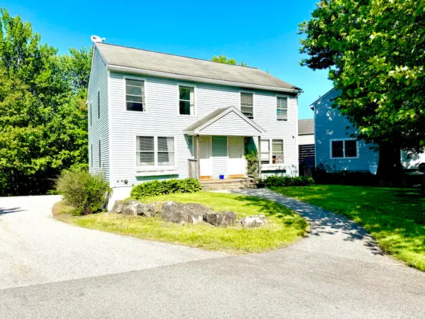 59-61 Maggie Lane, Portland, ME 04103