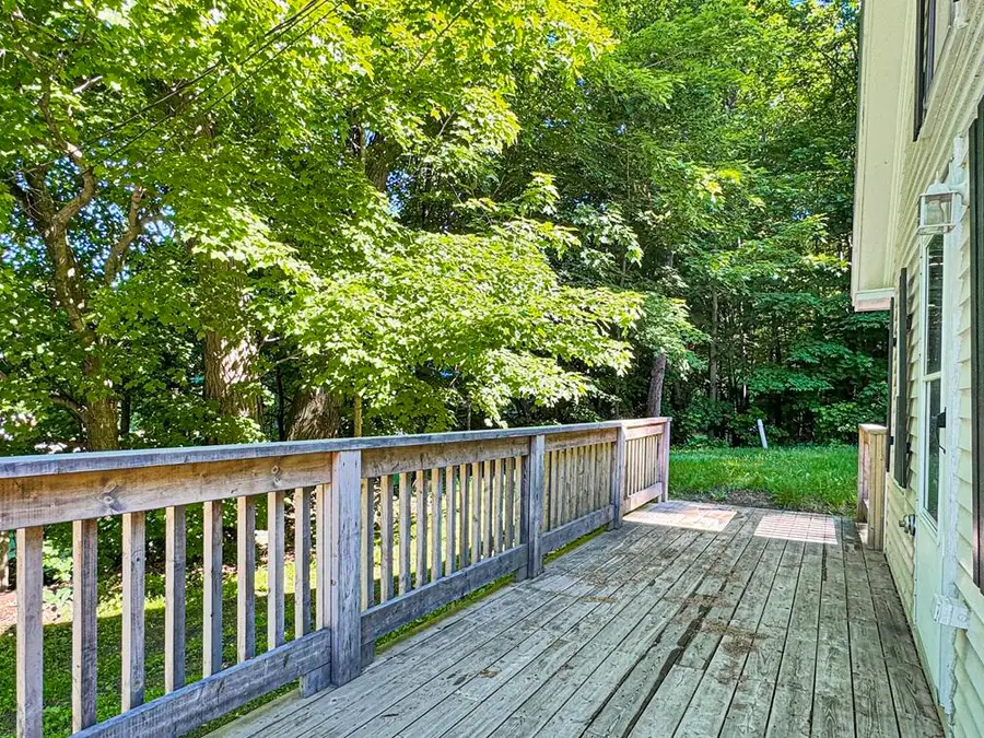 2501 Auburn Road, Turner, ME 04282 - #3