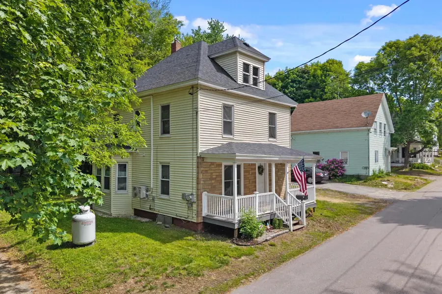 14 Green Street, Livermore Falls, ME 04254 - #2