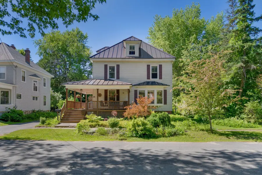 32 Morrill Avenue, Waterville, ME 04901 - #2