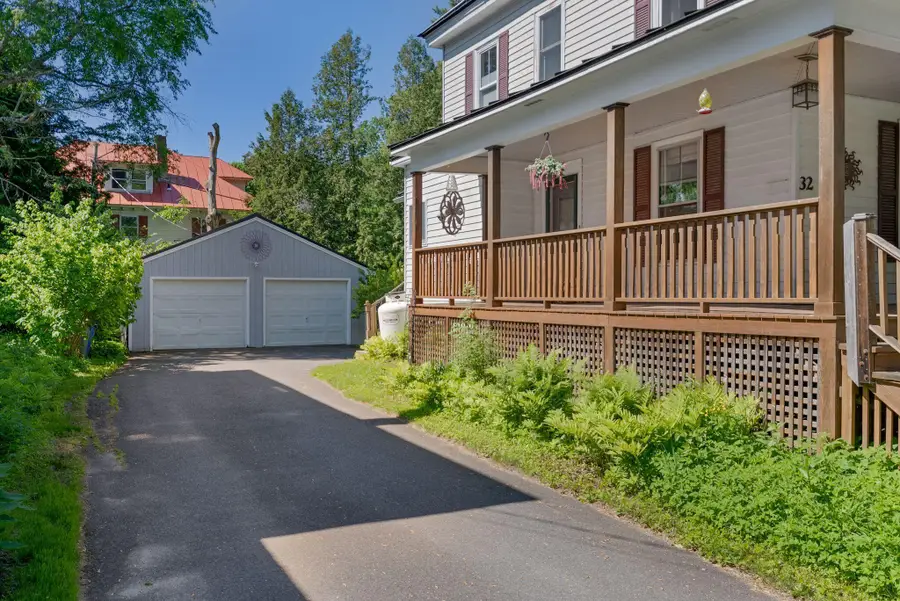 32 Morrill Avenue, Waterville, ME 04901 - #3