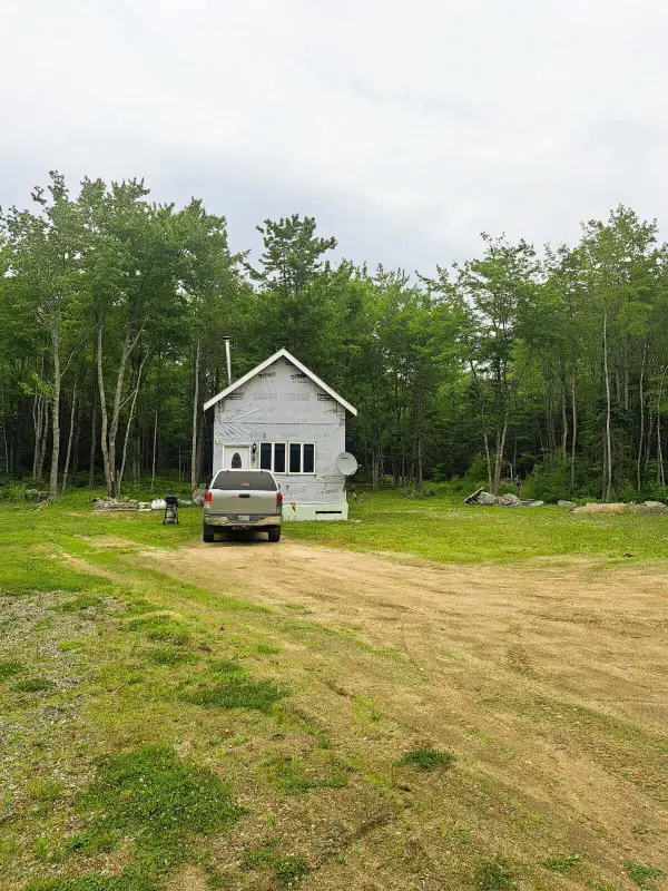 776 E Side Road, Addison, ME 04606