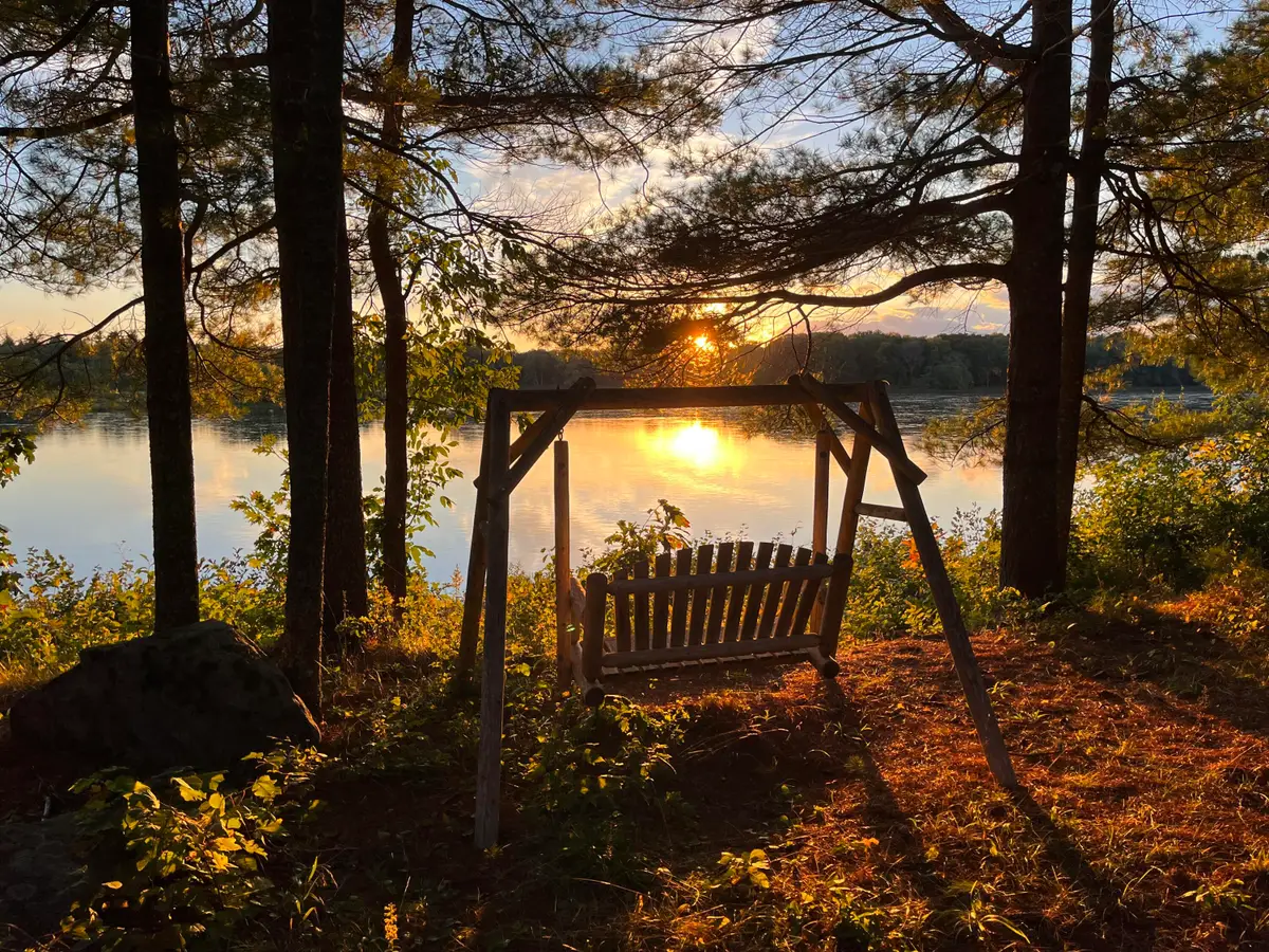 Map03Lot01 White Birch Lane, Passadumkeag, ME 04475 - #1