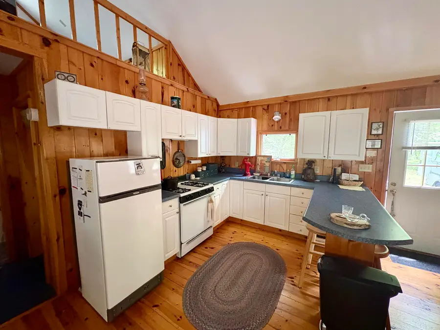 Map03Lot01 White Birch Lane, Passadumkeag, ME 04475 - #3
