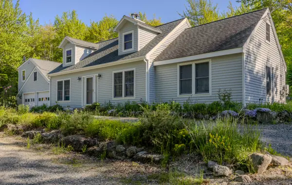 31 Newbury Neck Road, Surry, ME 04684