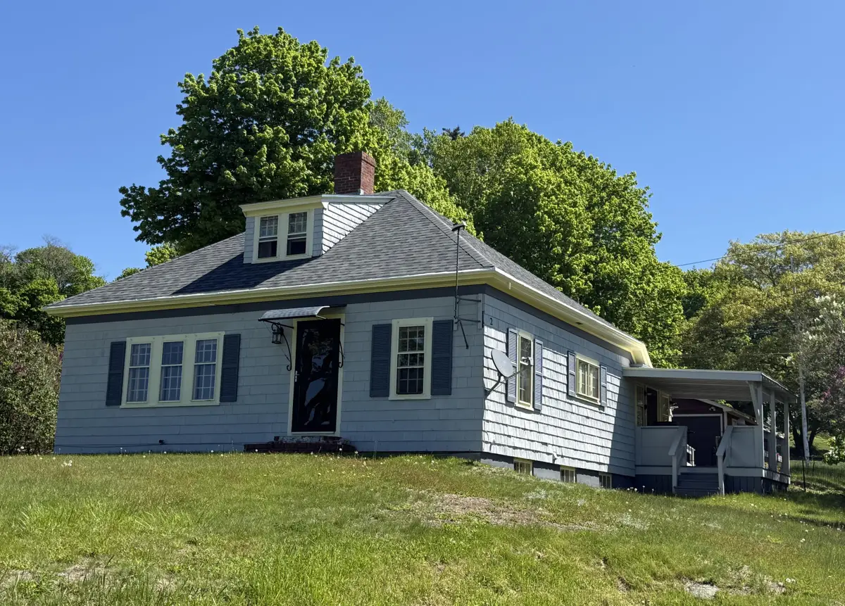 2 Green's Hill Lane, Deer Isle, ME 04627 - #1