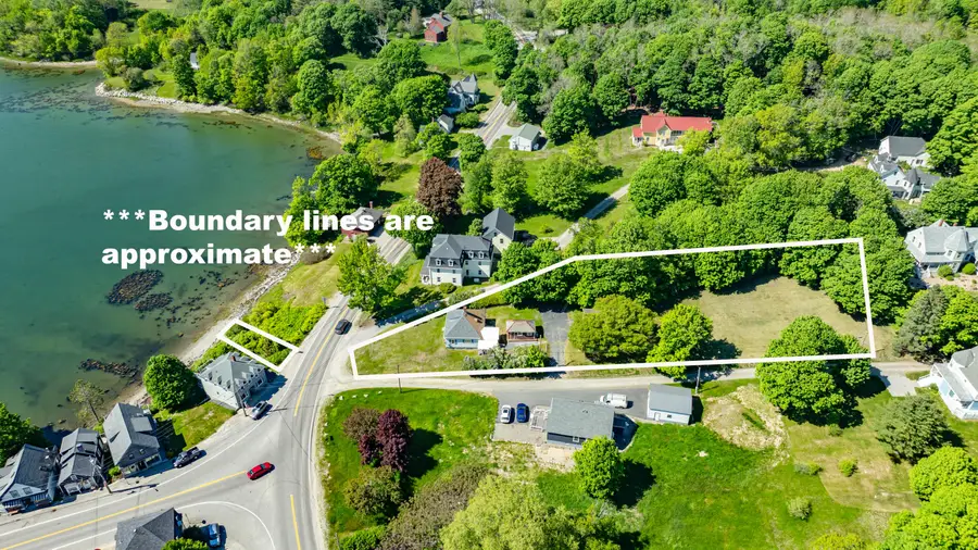 2 Green's Hill Lane, Deer Isle, ME 04627 - #2