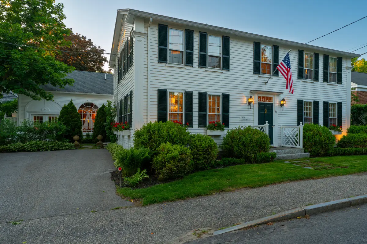 4 Elm Street, Kennebunkport, ME 04046 - #1