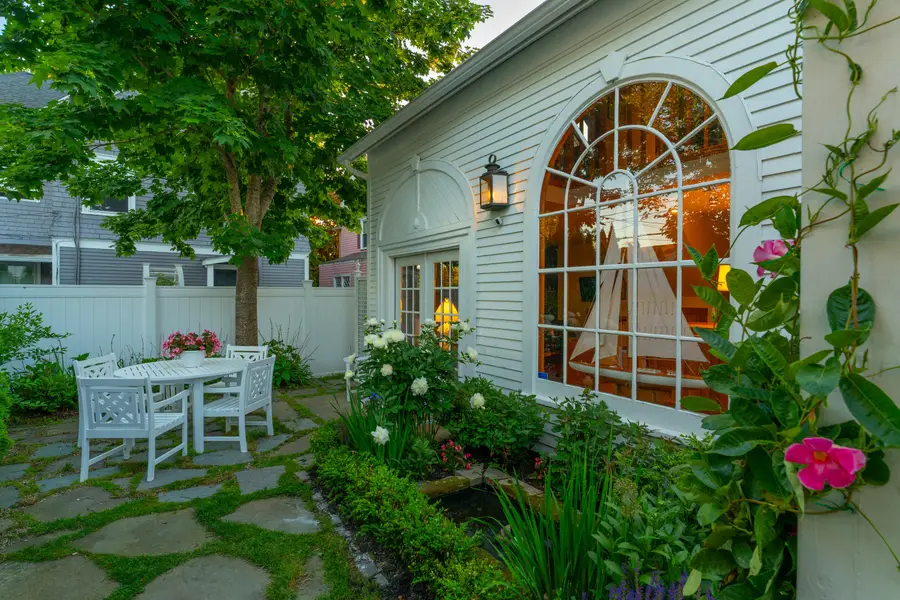 4 Elm Street, Kennebunkport, ME 04046 - #3