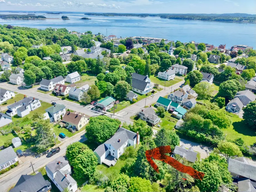 62 High Street, Eastport, ME 04631 - #3