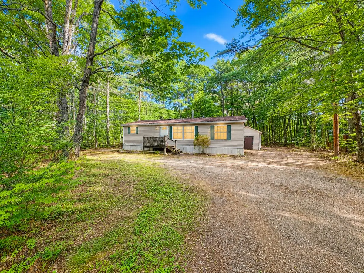 177 Yarmouth Road, Gray, ME 04039 - #1