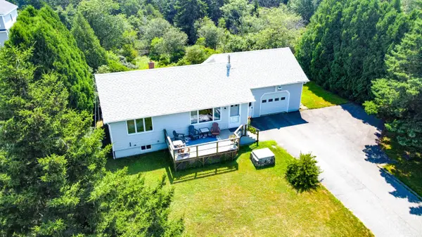 2027 Harpswell Islands Road, Harpswell, ME 04003