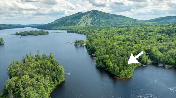 18 Hemlock Point Lane, Bridgton, ME 04009