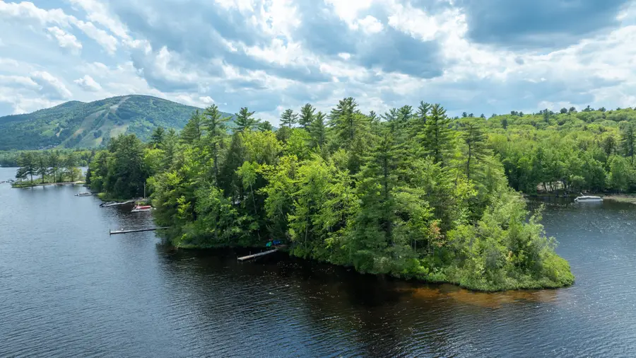 18 Hemlock Point Lane, Bridgton, ME 04009 - #3
