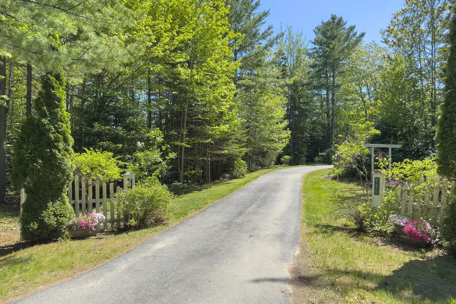 441 Seal Harbor Road, Saint George, ME 04860 - #2