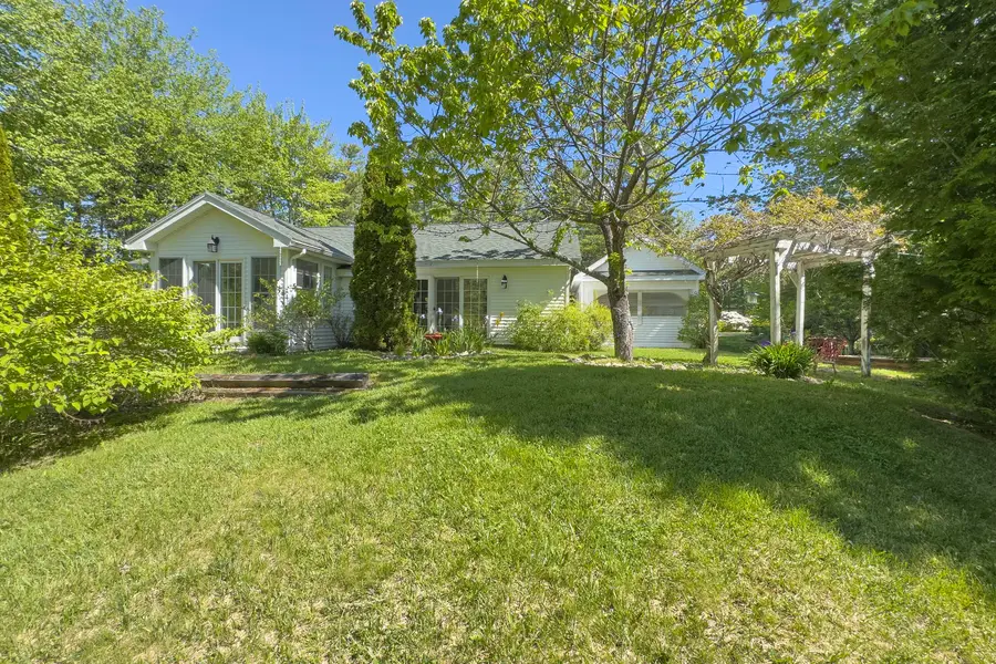 441 Seal Harbor Road, Saint George, ME 04860 - #3