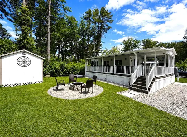 179 Saco Avenue #C82, Old Orchard Beach, ME 04064