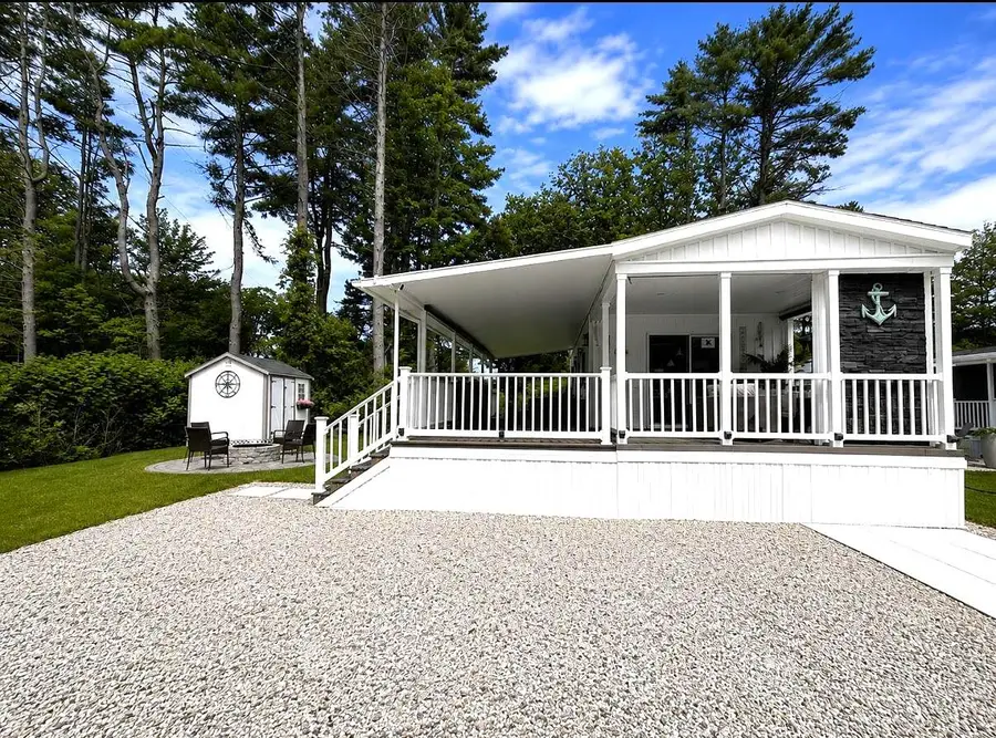 179 Saco Avenue #C82, Old Orchard Beach, ME 04064 - #3