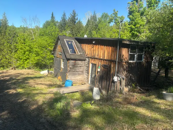56 Streamview Drive, Harmony, ME 04942