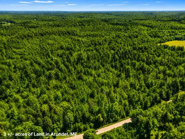 Lot 1 Curtis Road, Arundel, ME 04046