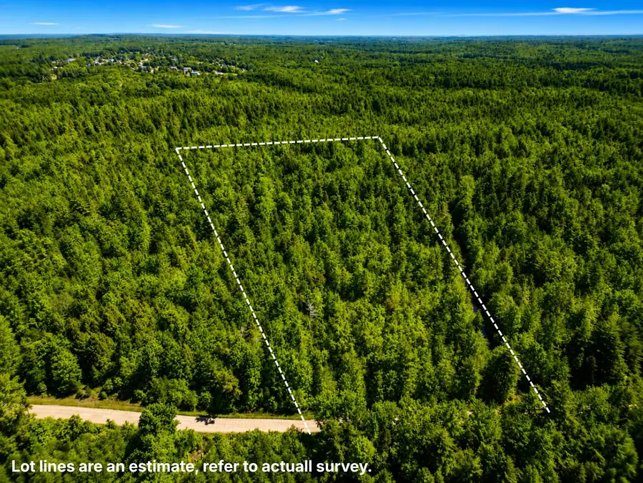 Lot 1 Curtis Road, Arundel, ME 04046 - #2