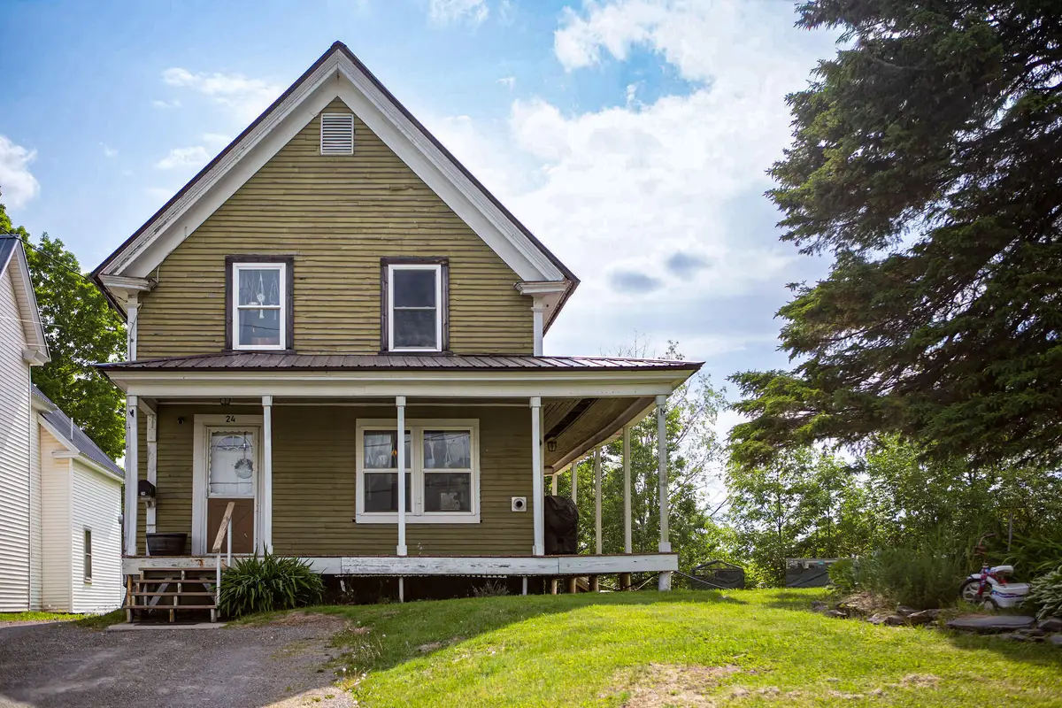 24 Florence Avenue, Houlton, ME 04730 - #1