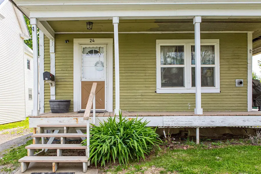 24 Florence Avenue, Houlton, ME 04730 - #2