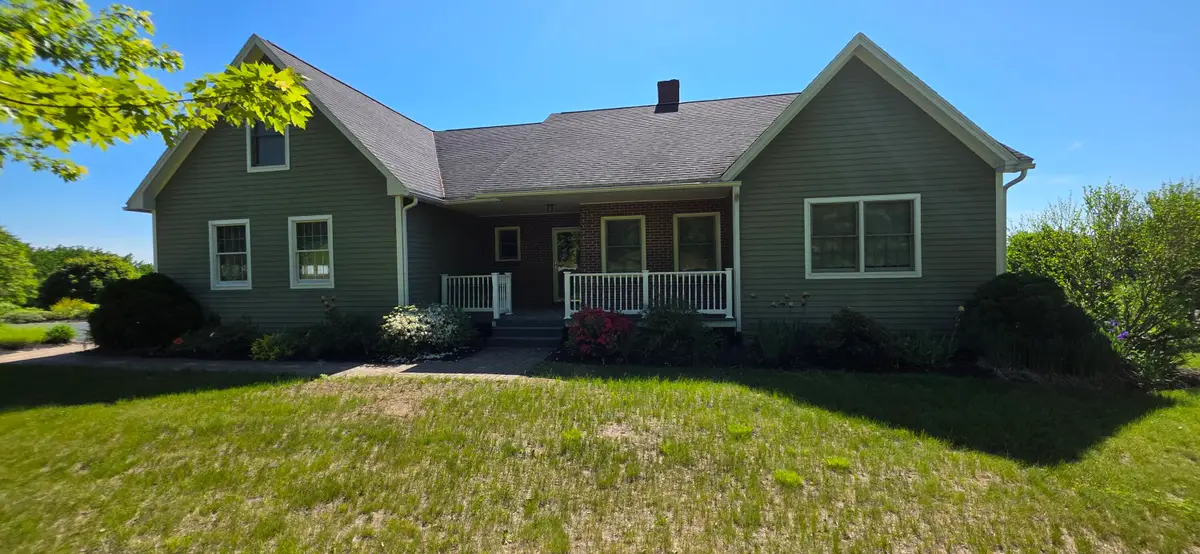 33 Eastern View Drive, Turner, ME 04282 - #1