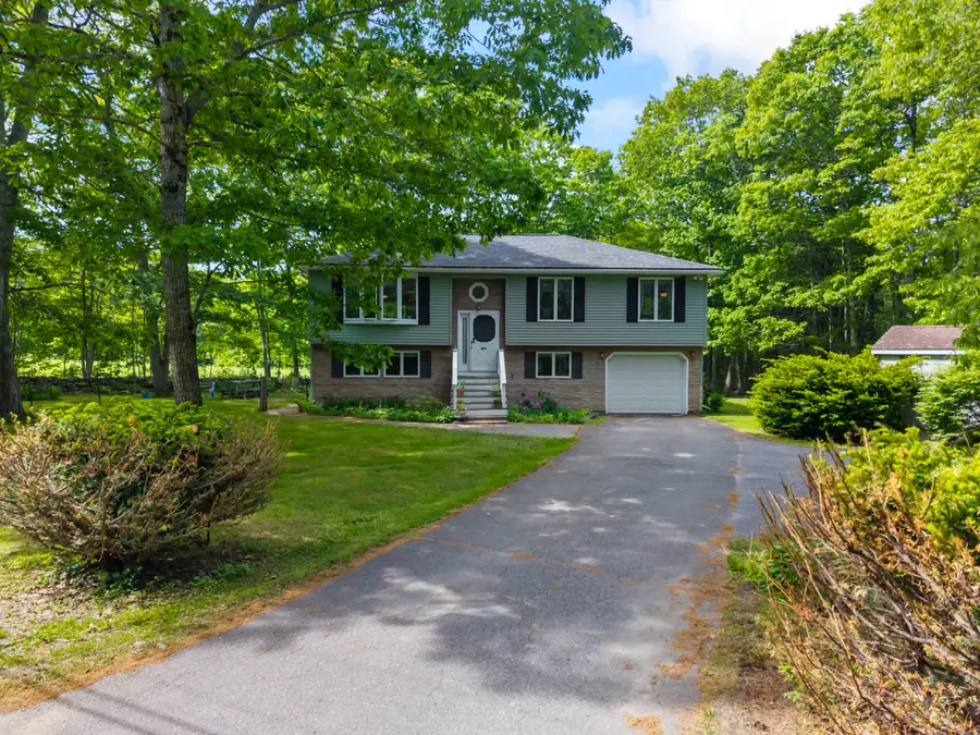 863 Finntown Road, Warren, ME 04864 - #2