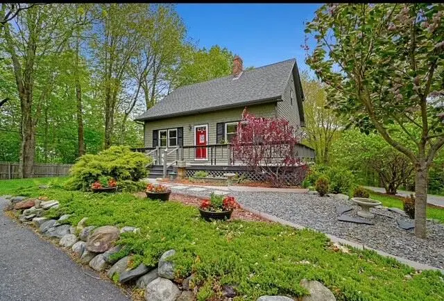 32 Eastside Road, Hancock, ME 04640 - #2