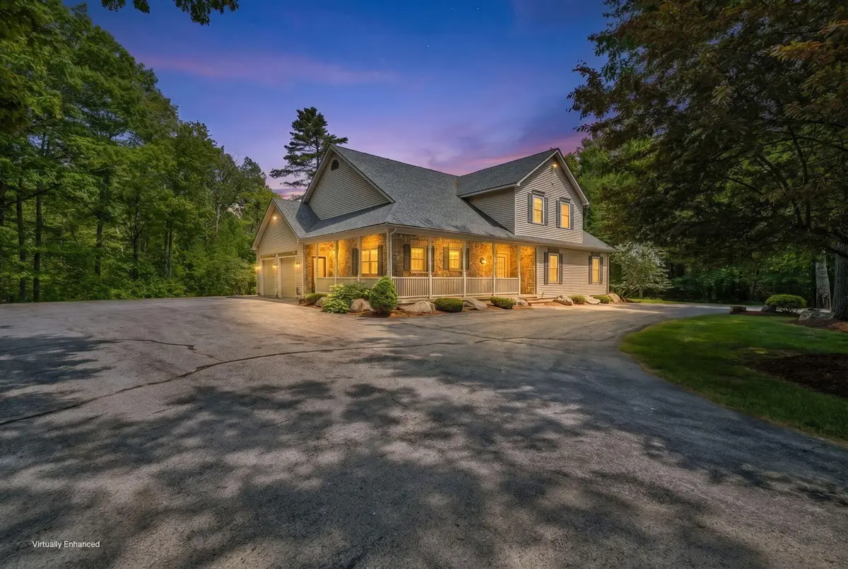 81 Aaron's Way, Hampden, ME 04444 - #1