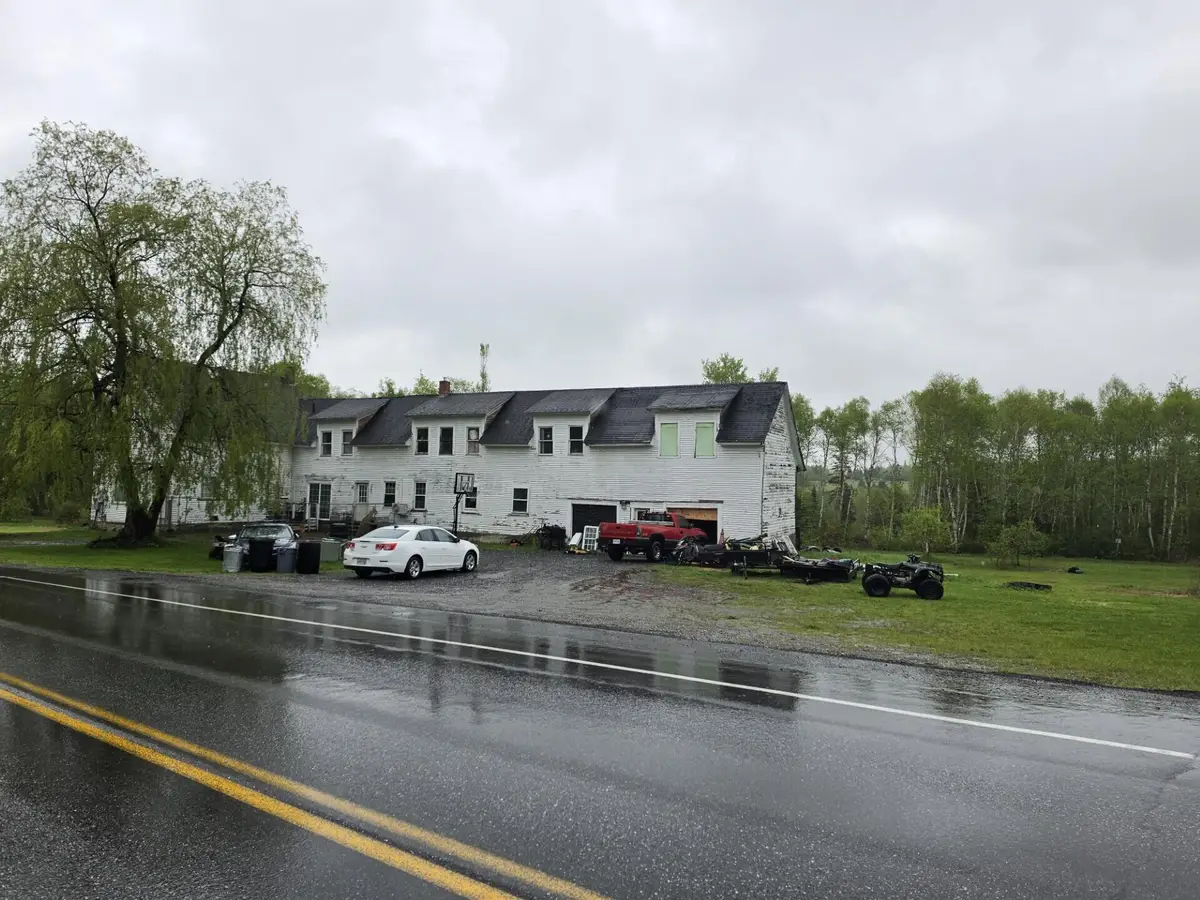 290 S Caribou Road, Fort Fairfield, ME 04742 - #1