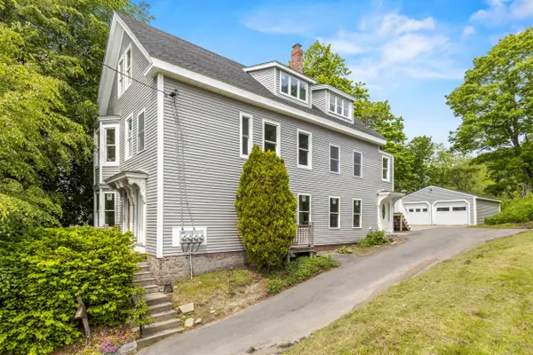 481 Danforth Street, Portland, ME 04102
