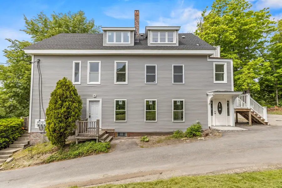 481 Danforth Street, Portland, ME 04102 - #2