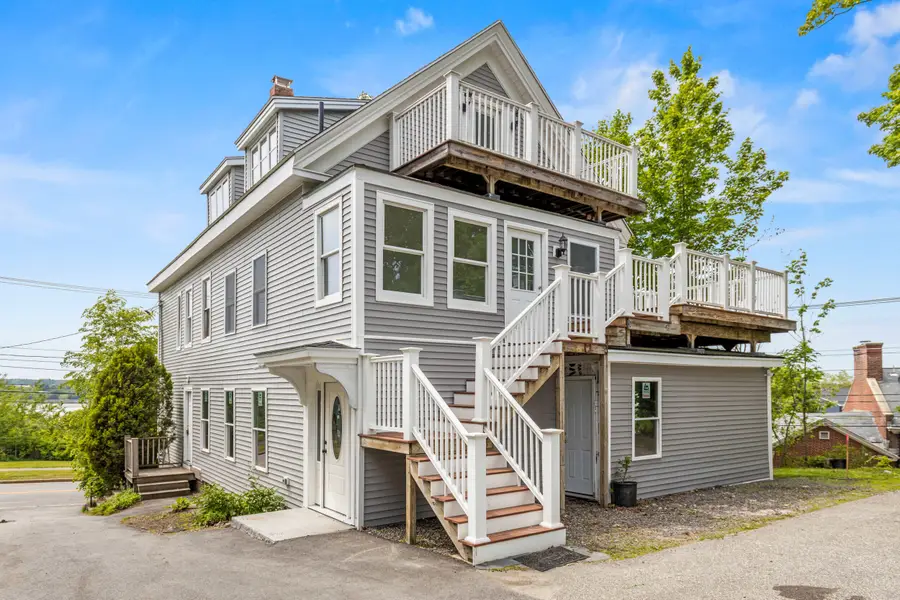 481 Danforth Street, Portland, ME 04102 - #3