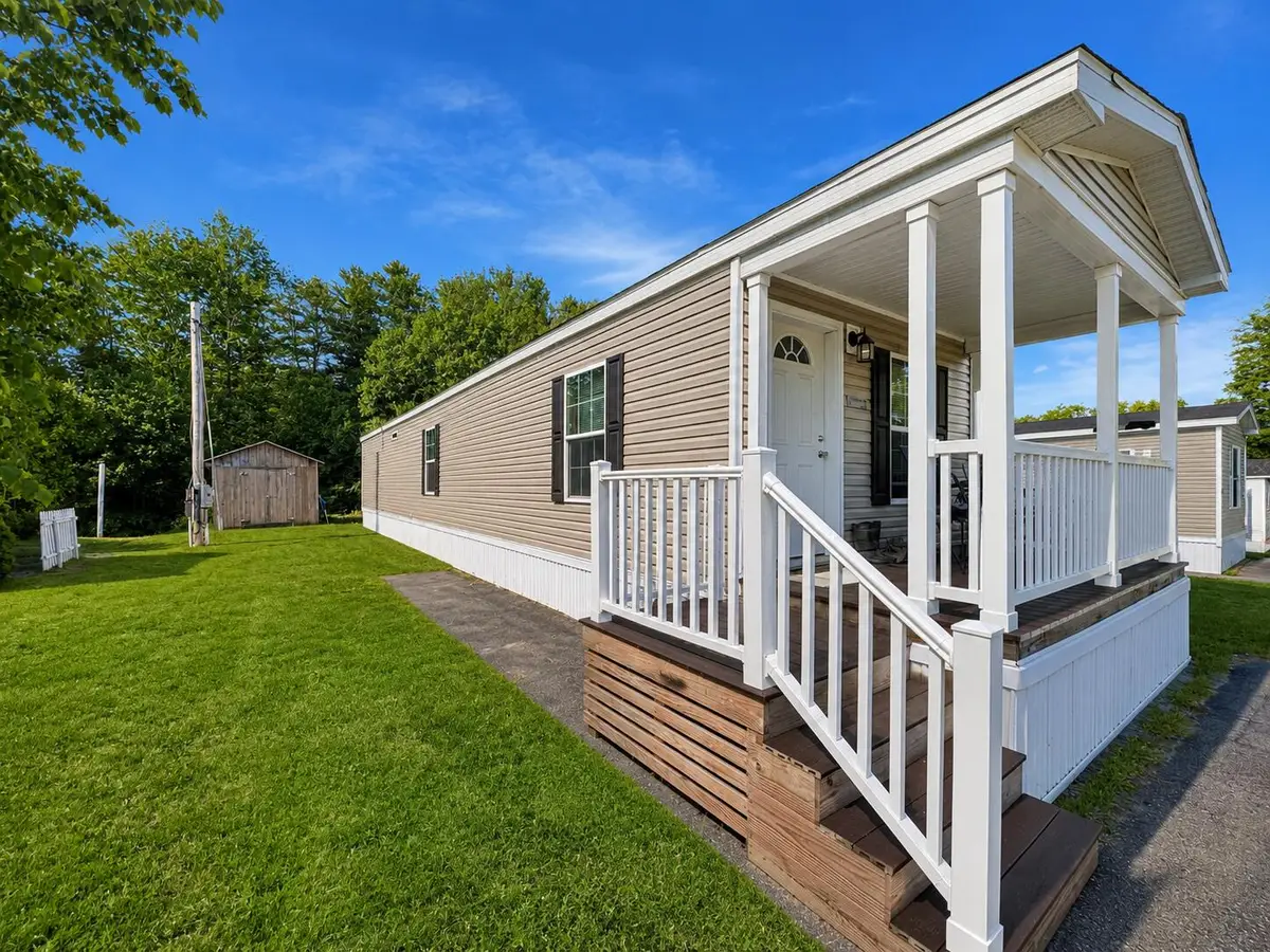 15 Colonial Drive, Lisbon, ME 04252 - #1