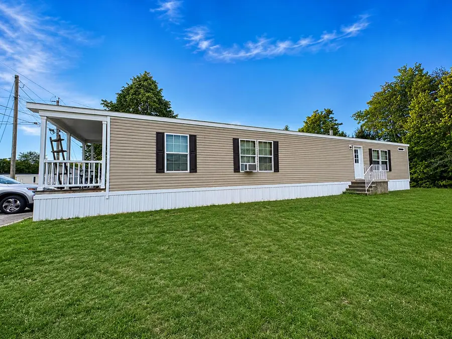 15 Colonial Drive, Lisbon, ME 04252 - #3