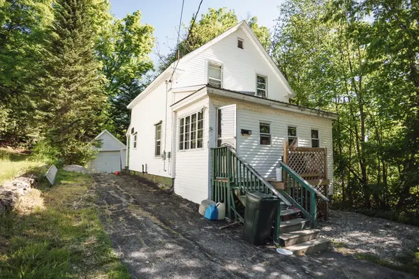 54 Chaplin Street, Rumford, ME 04276