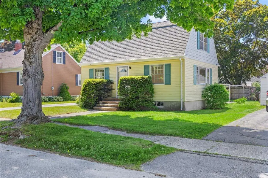 53 Churchill Road, South Portland, ME 04106 - #3
