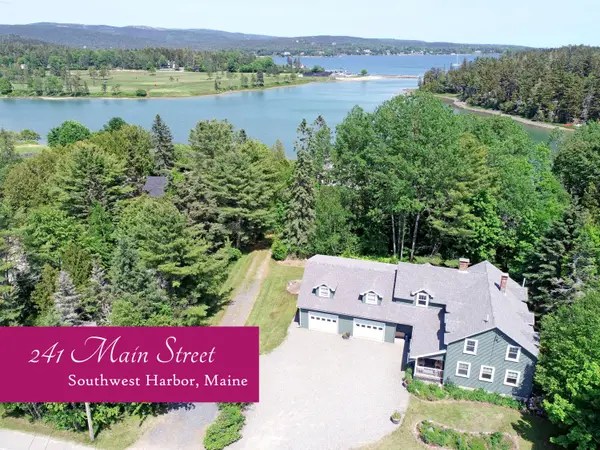 241 Main Street, Southwest Harbor, ME 04679